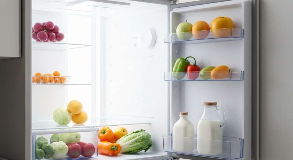 Réfrigérateurs : techniques d'entretien pour optimiser leur performance