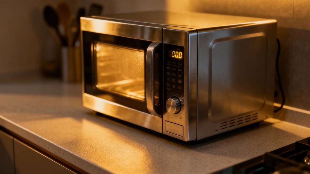 Guide d'achat : micro-ondes, nos conseils pour un achat réussi