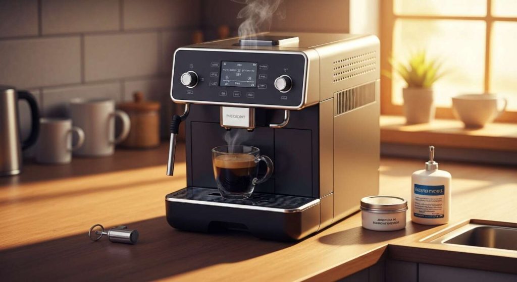 Machines à café : comment les entretenir correctement ?
