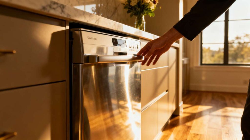 Lave-vaisselles : le guide des appareils qui font la tendance