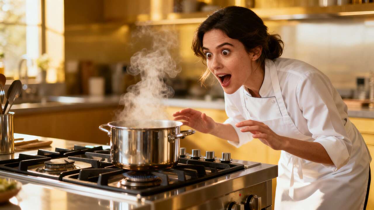 Piano de cuisson : dynamisez votre cuisine équipée