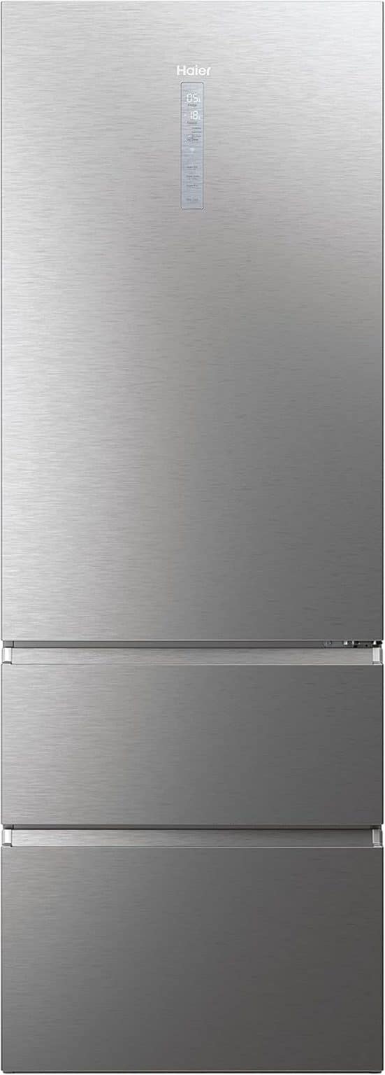 Haier Performance Test du réfrigérateur Haier HTW7720DNMP : performance et fonctionnalité