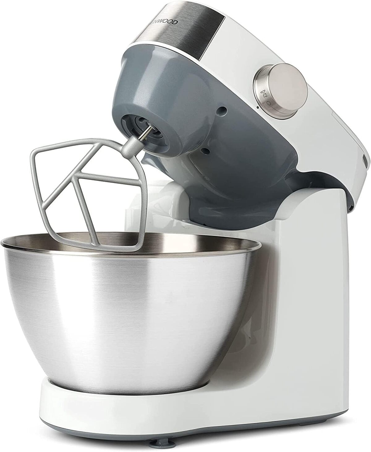 Test du robot Kenwood Prospero+ KHC29 : puissant et polyvalent