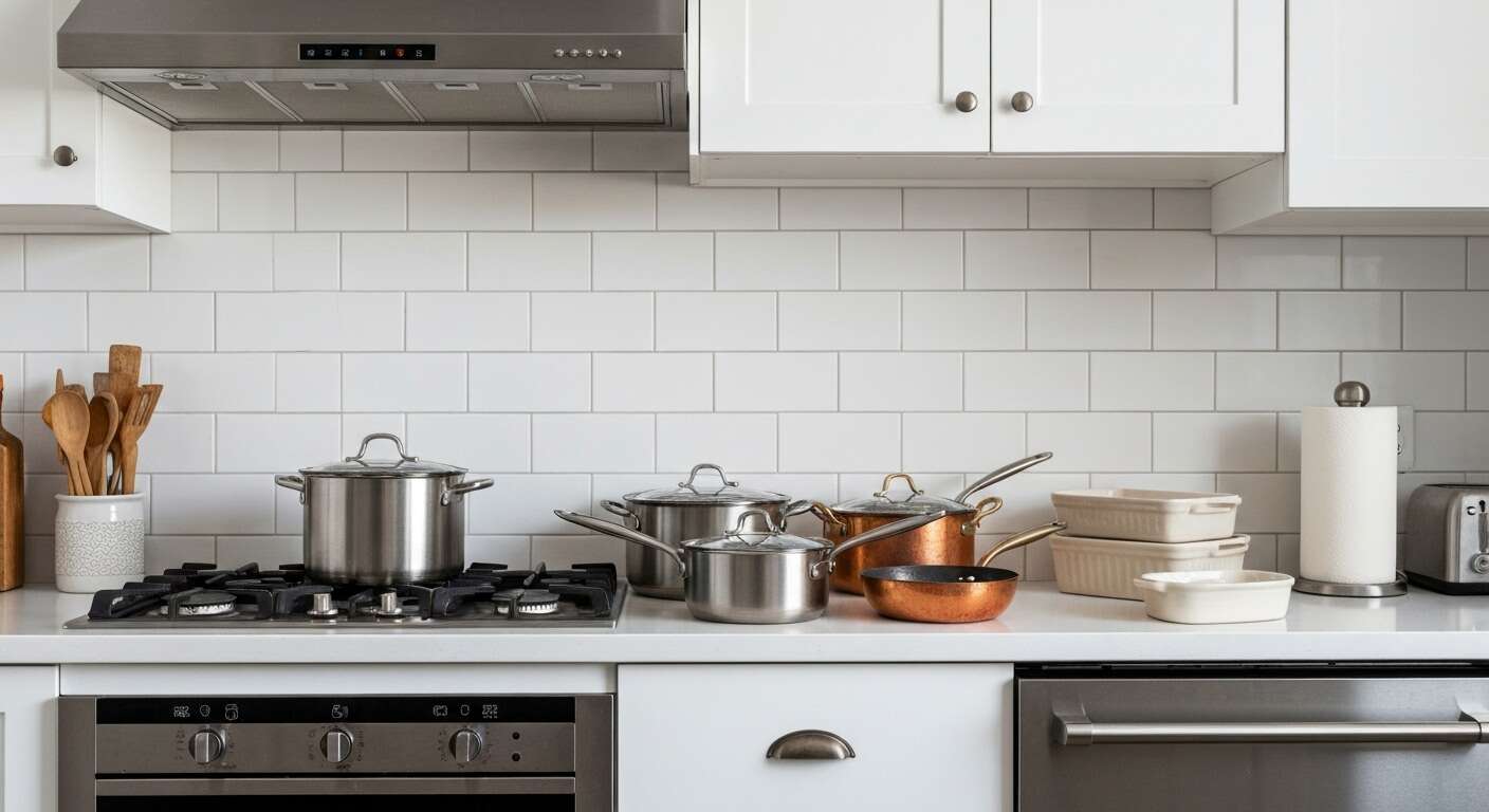 Les bonnes pratiques pour nettoyer efficacement vos ustensiles