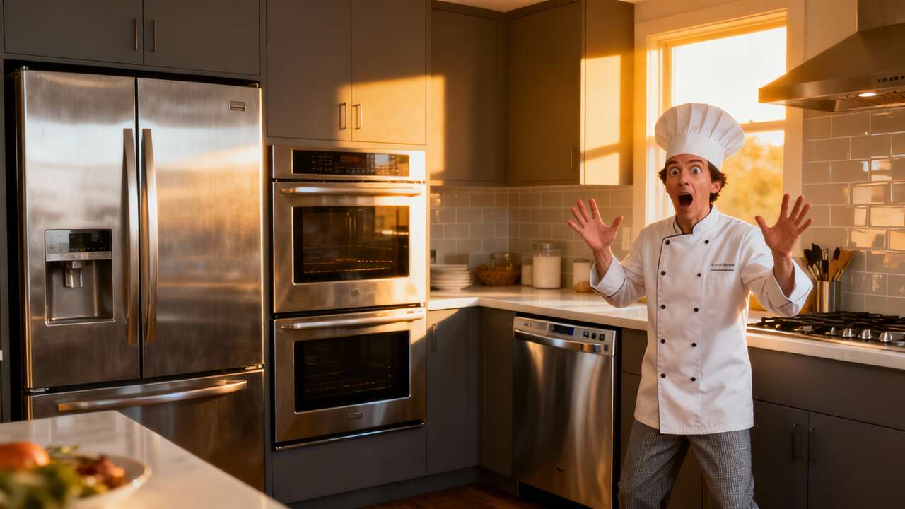 Guide d'achat : comment sélectionner le gros électroménager de cuisine qui vous convient ?