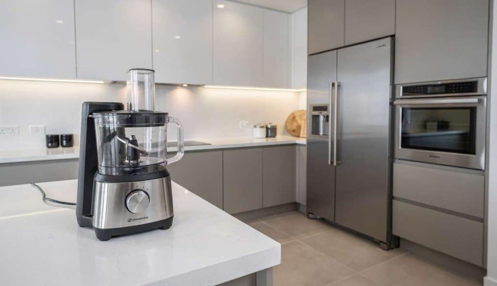 Robots de cuisine : les modèles à suivre pour être dans la tendance