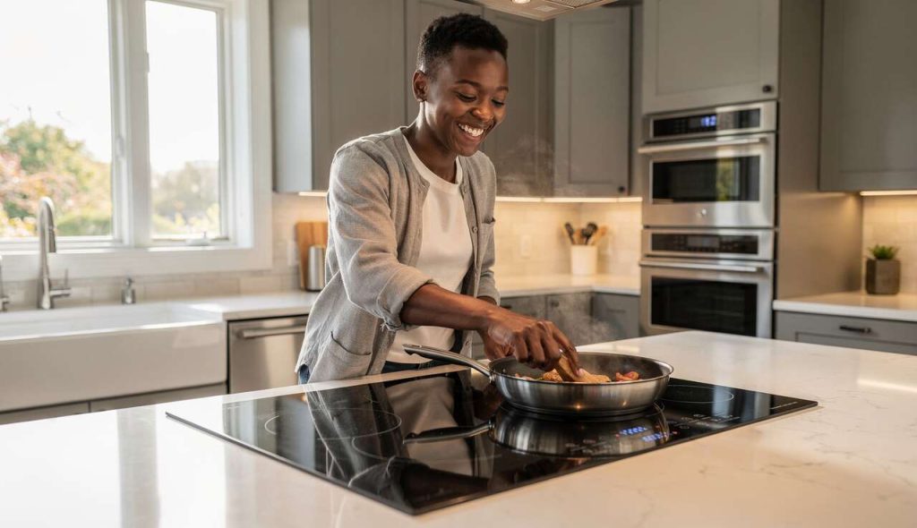 Guide d'achat : trouver les meilleures plaques de cuisson du marché