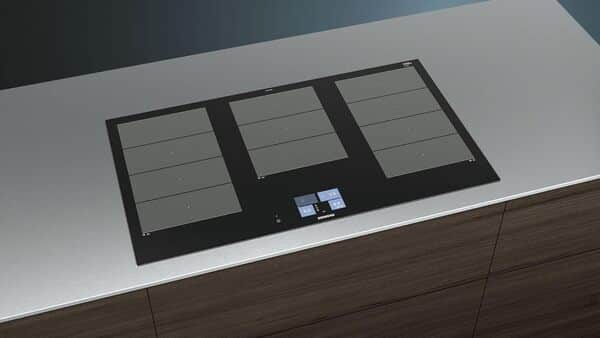 SIEMENS Plaque induction EX975KXW1E