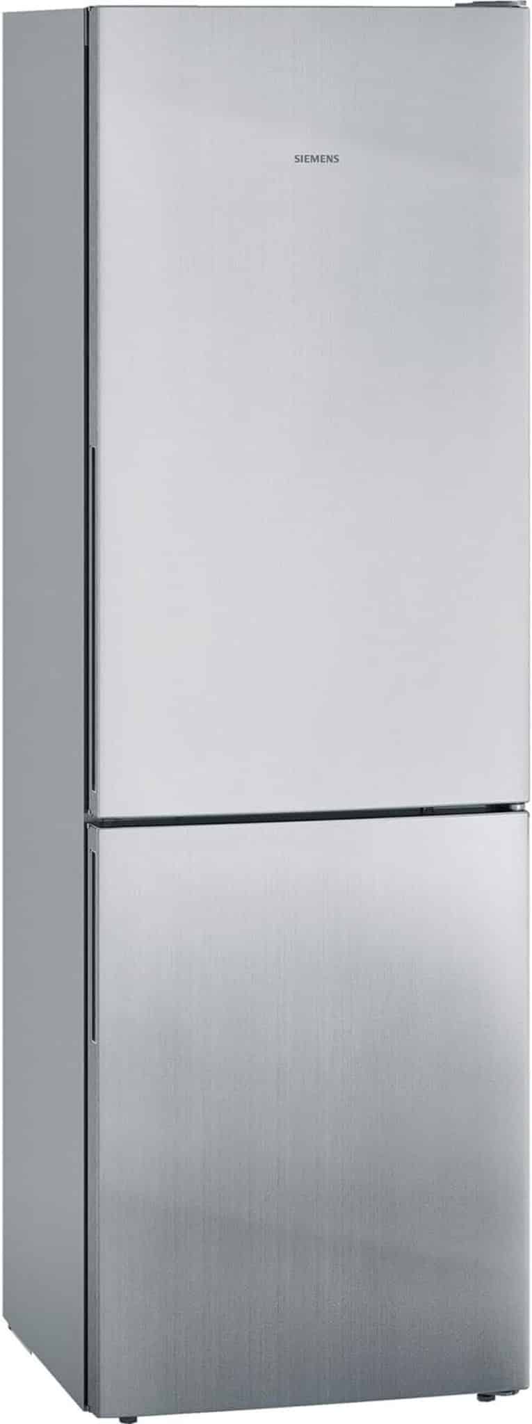 Test : réfrigérateur-congélateur Siemens KG 36 EAI CA