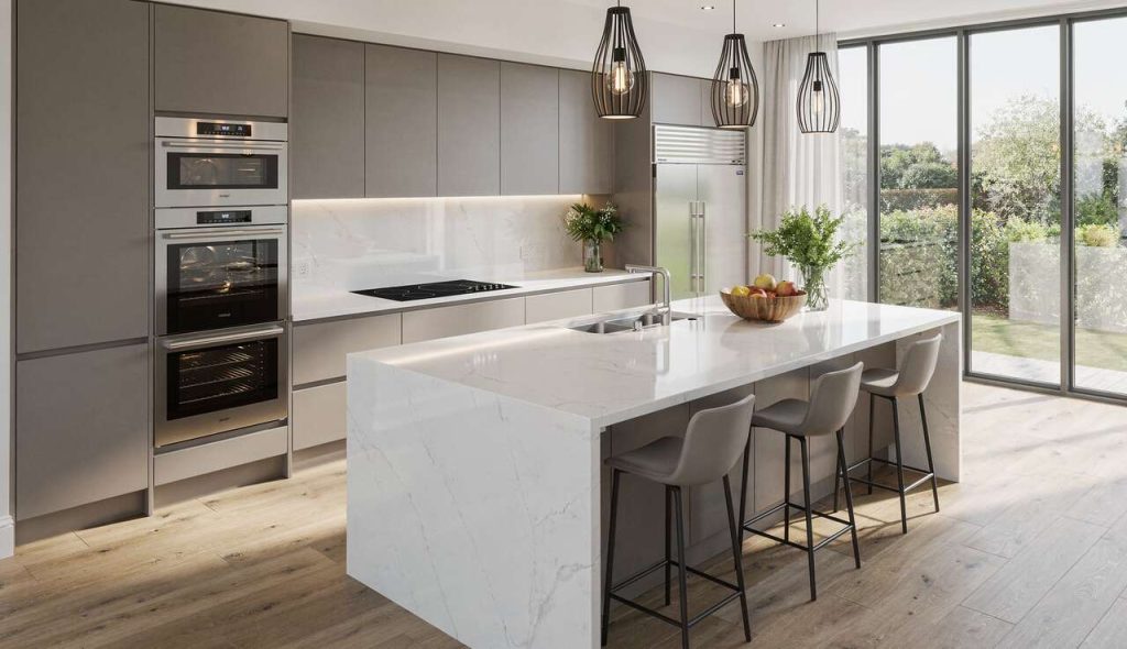 Cuisines complètes : tendances et nouveautés à ne pas manquer