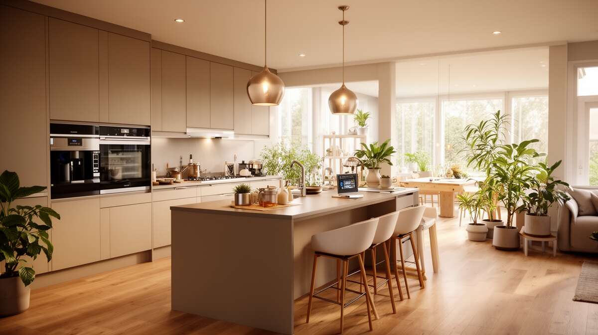 Panorama des styles incontournables pour une cuisine tendance en 2026