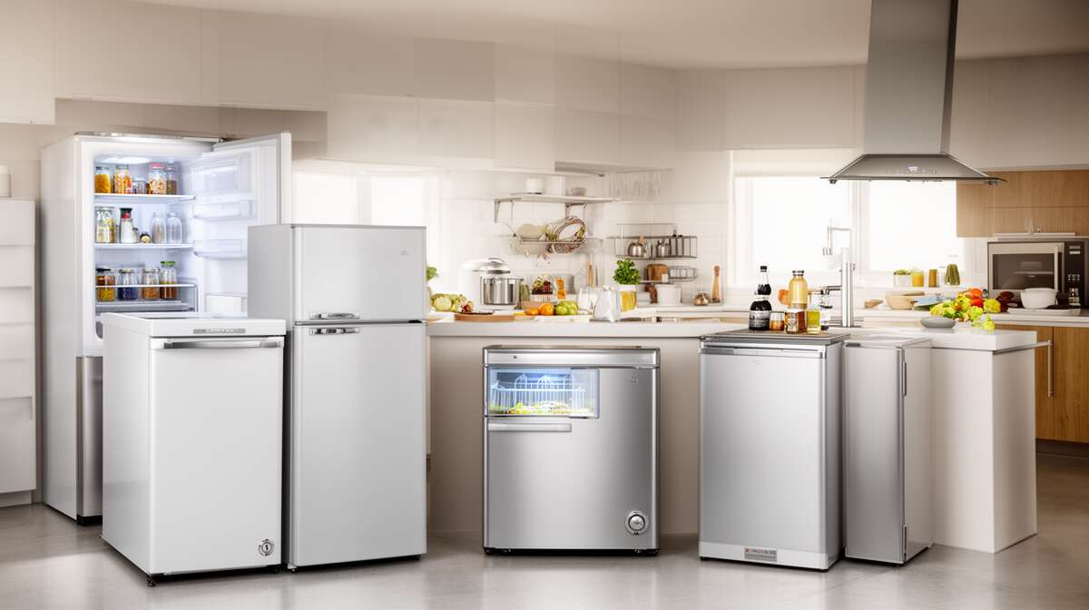 Capacit&eacute;s et volumes des cong&eacute;lateurs : comment choisir ?