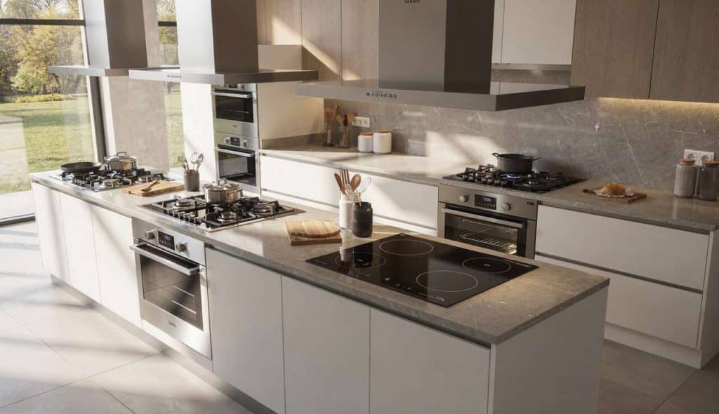 Plaques de cuisson : comment bien choisir ?