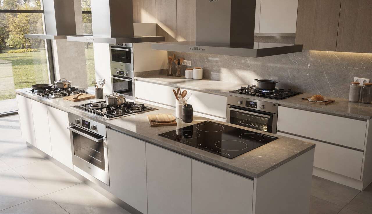 Plaques de cuisson : comment bien choisir ?