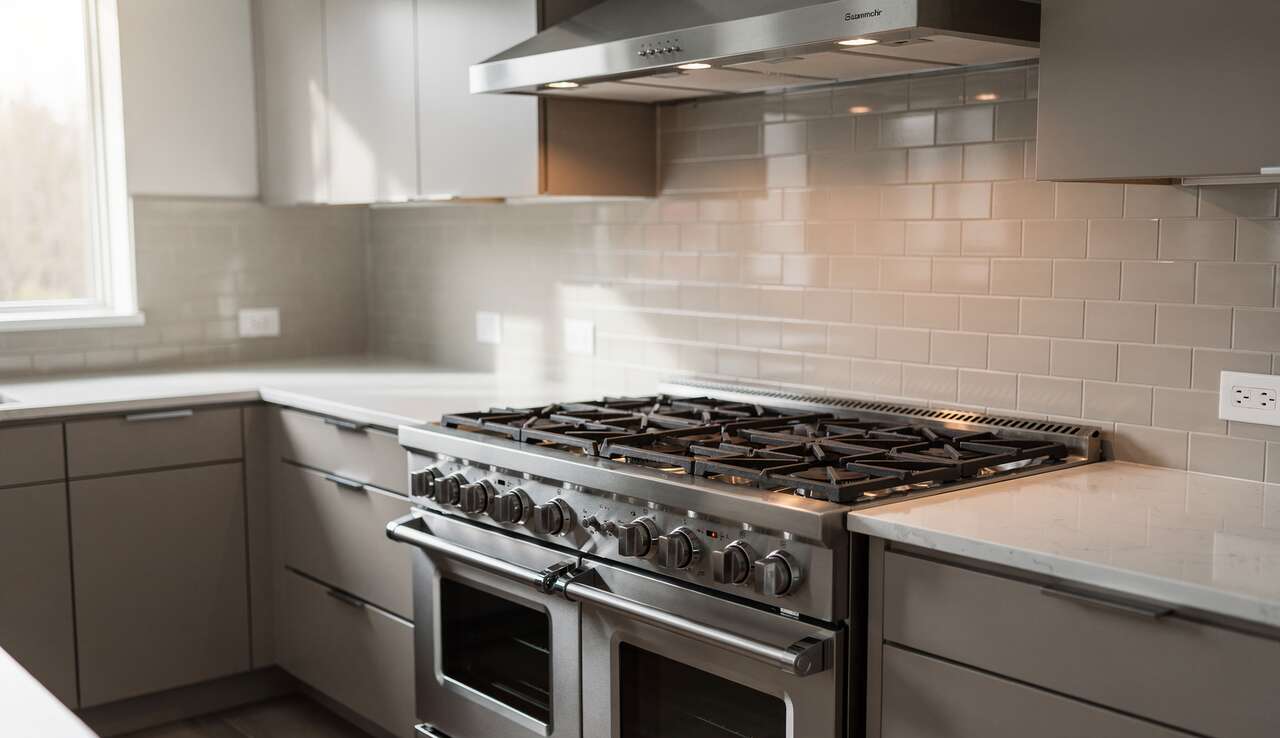 Gazinières : guide d'achat et conseils pratiques