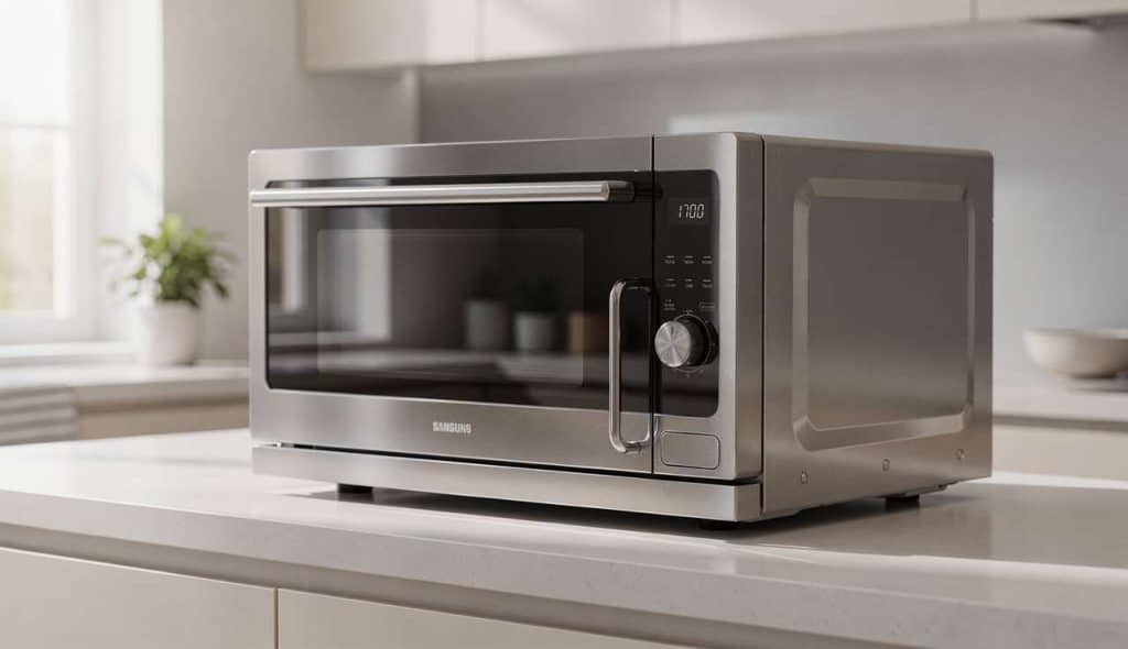 Micro-ondes : astuces pour un entretien sans faille