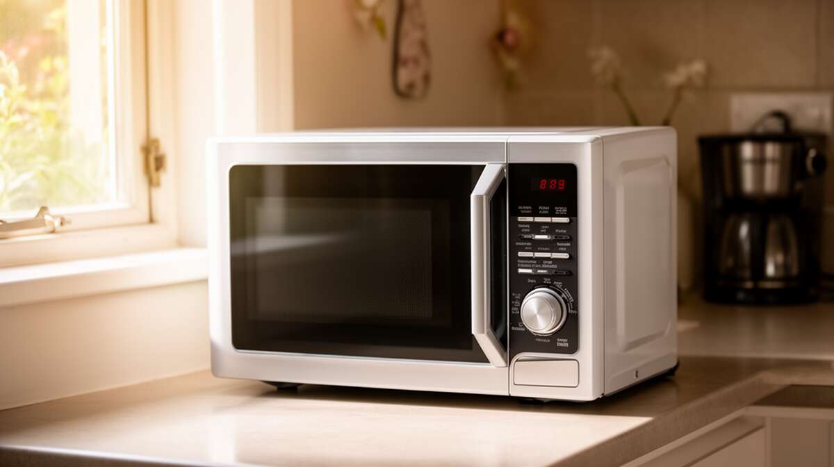 Les erreurs à éviter pour préserver son micro-ondes Les erreurs à éviter pour préserver son micro-ondes