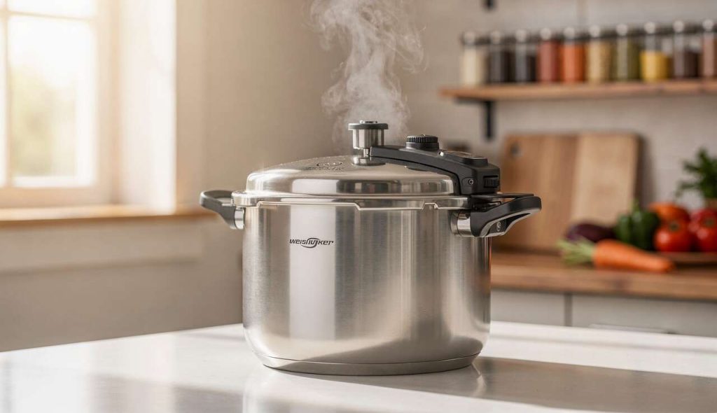 Autocuiseurs: pourquoi ils sont indispensables dans chaque cuisine ?