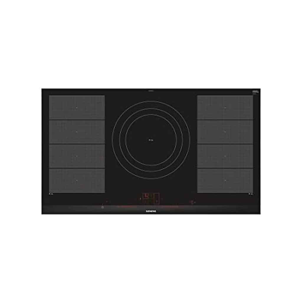 Test de la plaque induction Siemens EX975LVV1E : performance et flexibilité