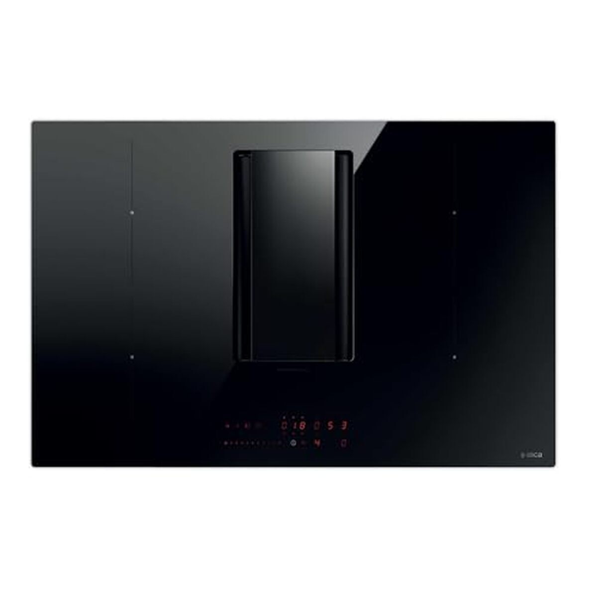 Test Elica NikolaTesla Alpha : plaque à induction aspirante 7400w