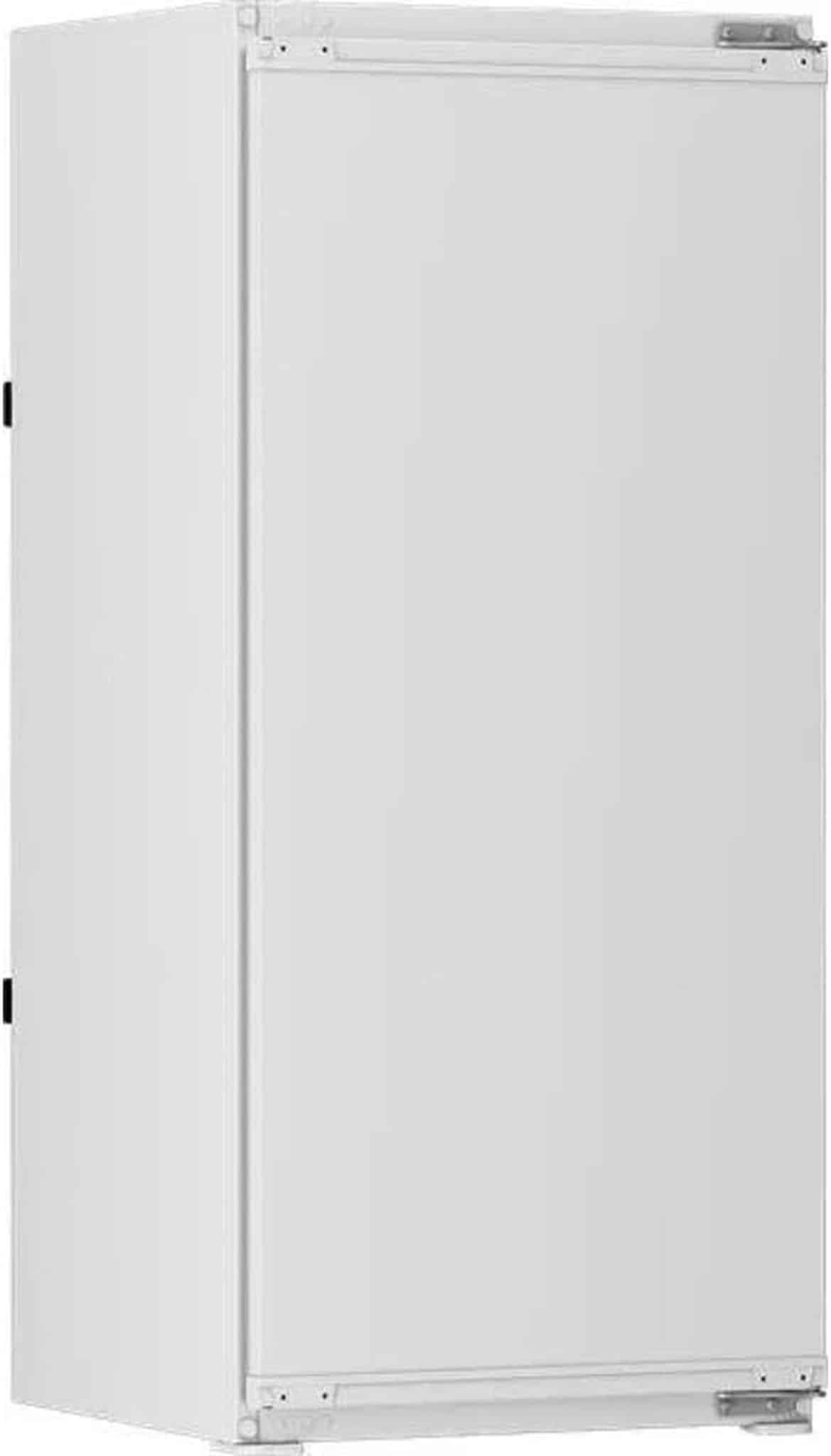 Test : réfrigérateur encastrable Beko BSSA210K4SN 175L