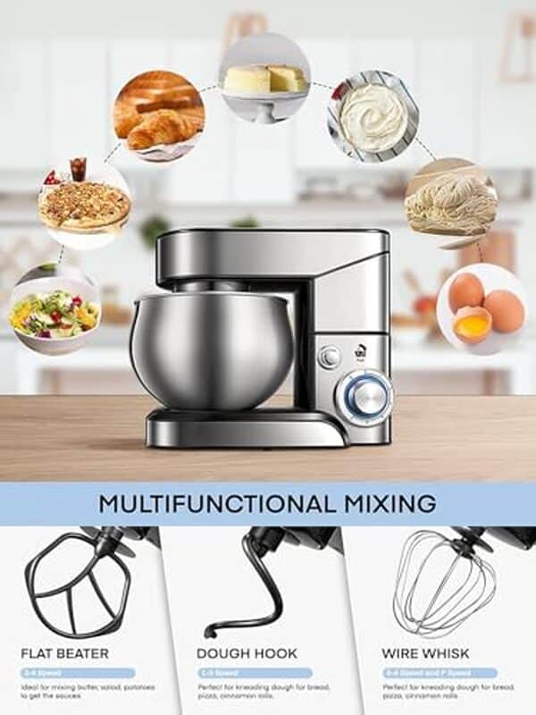 Découvrez notre analyse détaillée du robot de cuisine Royalty Line 3 en 1 10L 2500W : efficacité, fonctionnalités et recommandations pour une cuisine simplifiée et savoureuse.