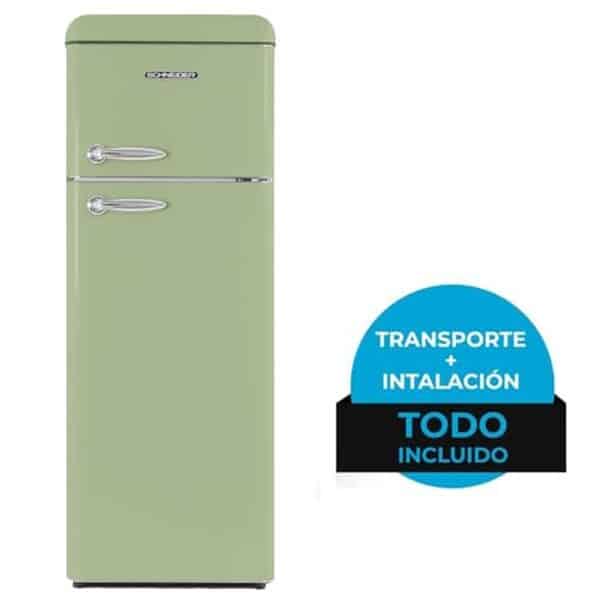 Découvrez notre analyse complète du réfrigérateur schneider : évaluation de sa performance, son design élégant et son efficacité énergétique pour un choix judicieux.