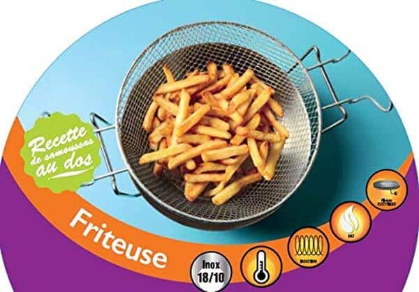 Découvrez notre test complet sur la friteuse inox Artame ART23230 et plongez dans l'efficacité nordique de cet appareil de cuisson.