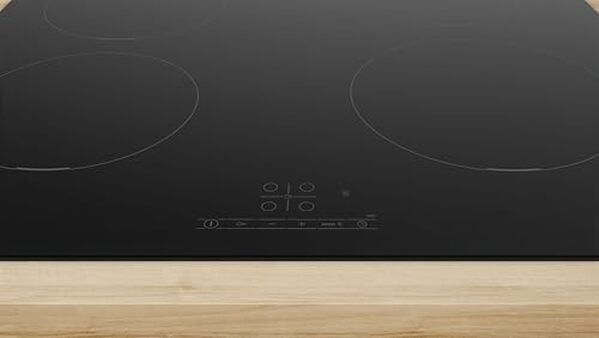 Découvrez notre analyse exhaustive de la plaque induction Bosch PUE611BB5H série 4 : puissance, design et fonctionnalités pour une cuisine moderne et performante