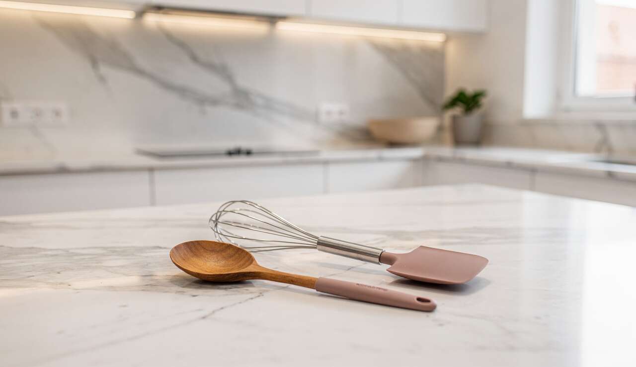 Ustensiles de cuisine : les pièces tendance incontournables du moment