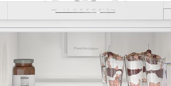 Découvrez le réfrigérateur encastrable Bosch KIR81NSE0 : analyse complète de sa capacité, son design moderne et ses fonctionnalités pratiques pour embellir votre cuisine.