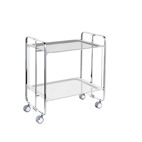 Découvrez notre test détaillé de la table roulante pliante Bauhaus de Don Hierro : design, praticité et innovation au rendez-vous pour sublimer votre intérieur.