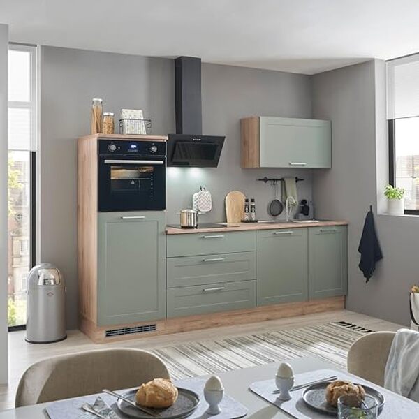 Découvrez notre test complet de la cuisine moderne Stella Trading à Marseille : design innovant et fonctionnalités impressionnantes vous attendent dans cet article détaillé.