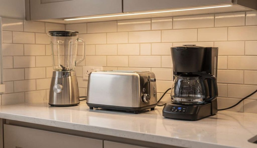 Guide d'achat : petit électroménager de cuisine, quelle option privilégier ?