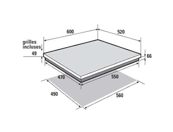 Découvrez notre test détaillé de la plaque induction Sauter SPI4368B : performances, fiabilité et fonctionnalités innovantes pour votre cuisine.