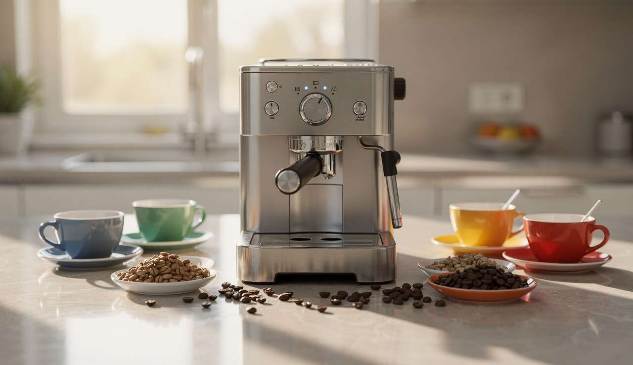 Guide d'achat : machines à café, comment choisir la bonne?