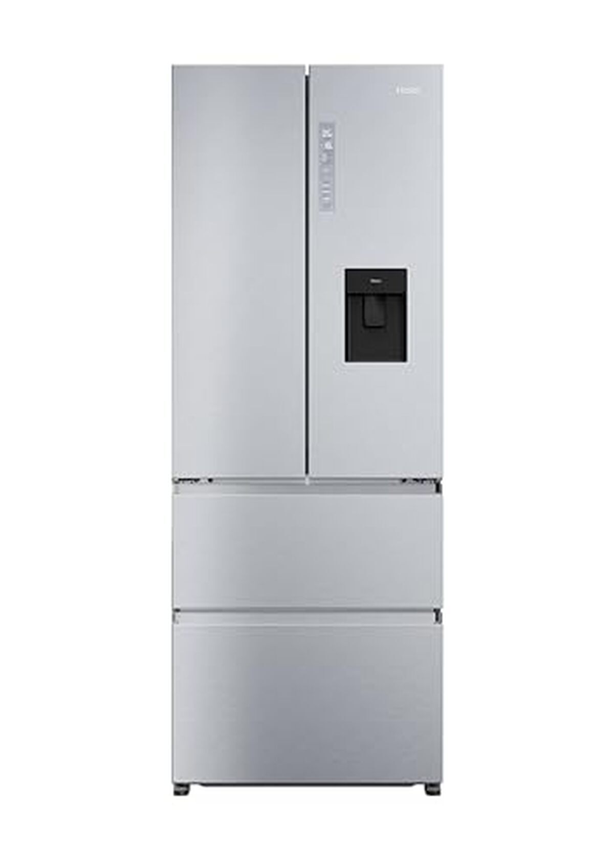 Test du réfrigérateur Haier HFR5719EWMG : no Frost et économie d'énergie