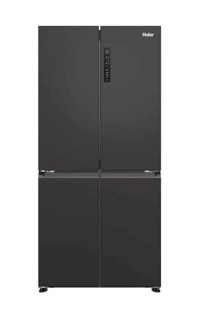 Test : réfrigérateur Haier HCR38S18ENPT