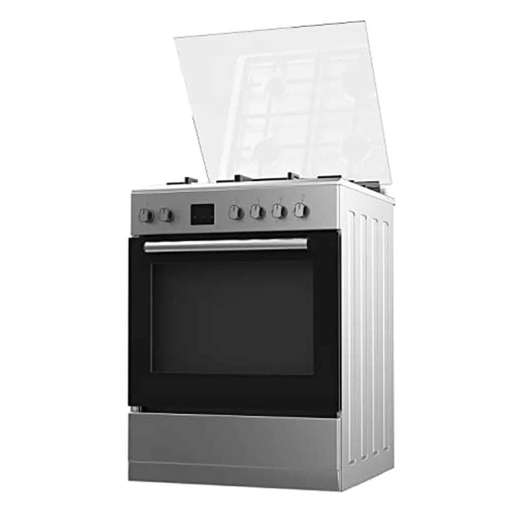 Test Taurus CIGE4FIXMF : cuisine mixte performante