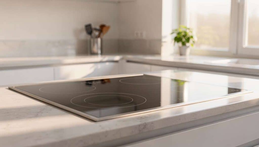 Comment entretenir efficacement vos plaques de cuisson ?