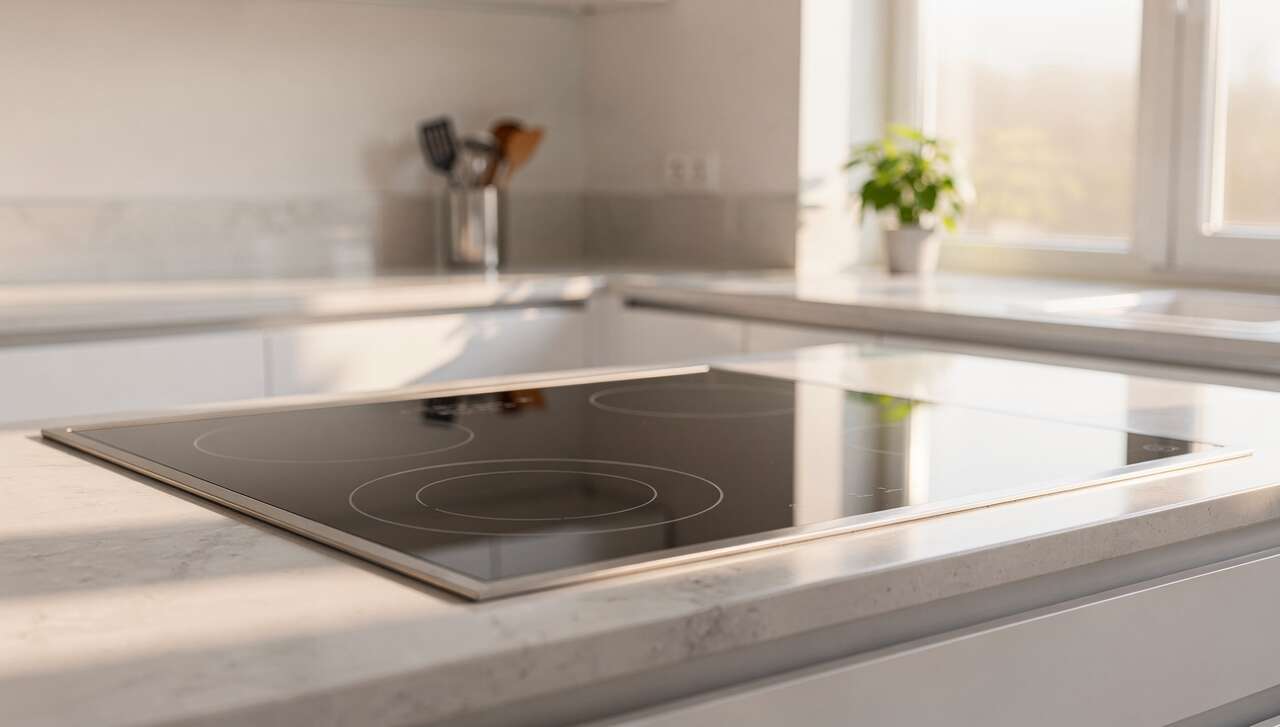 Comment entretenir efficacement vos plaques de cuisson ?