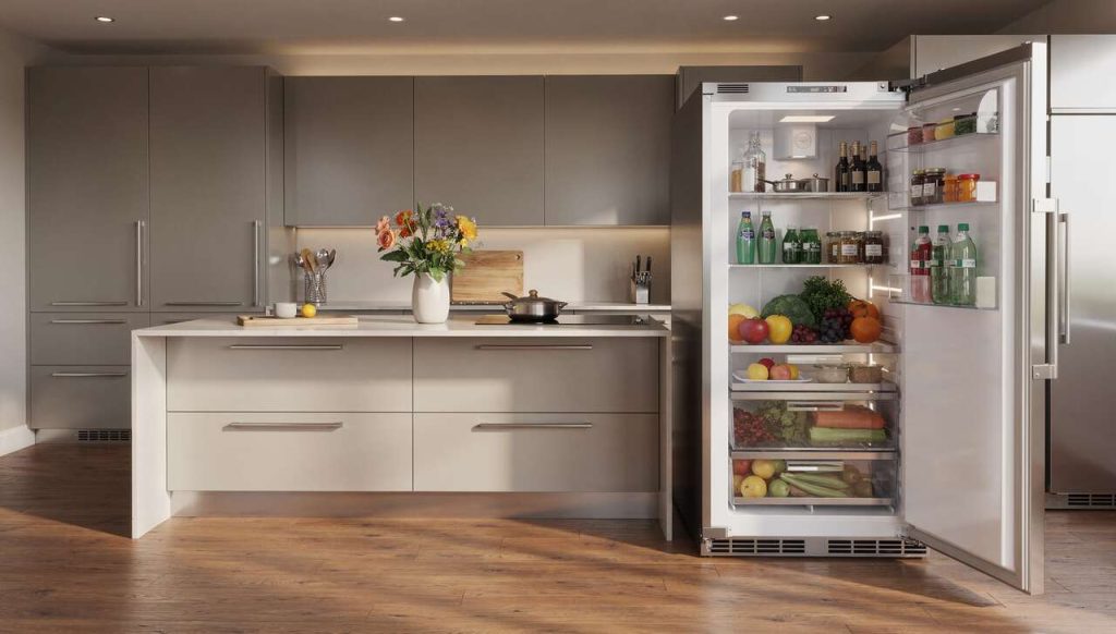 Réfrigérateurs : comment choisir le bon modèle pour votre cuisine ?