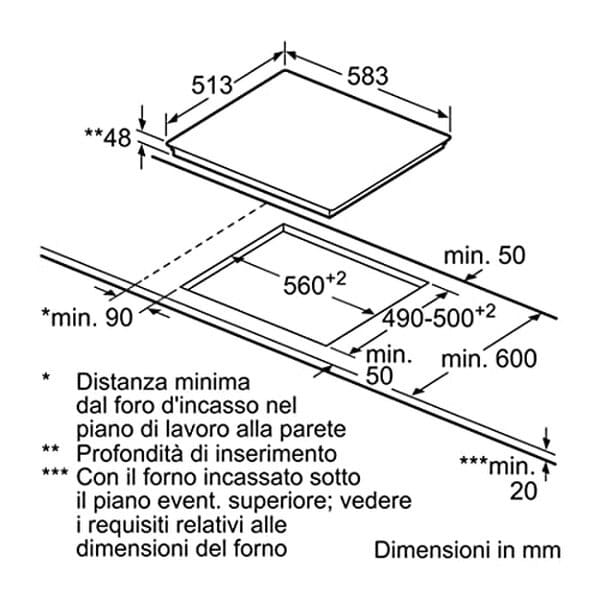 Découvrez les avantages de la table vitrocéramique bosch PKF645B17E : puissance, design et efficacité réunis pour une cuisine moderne en toute simplicité.