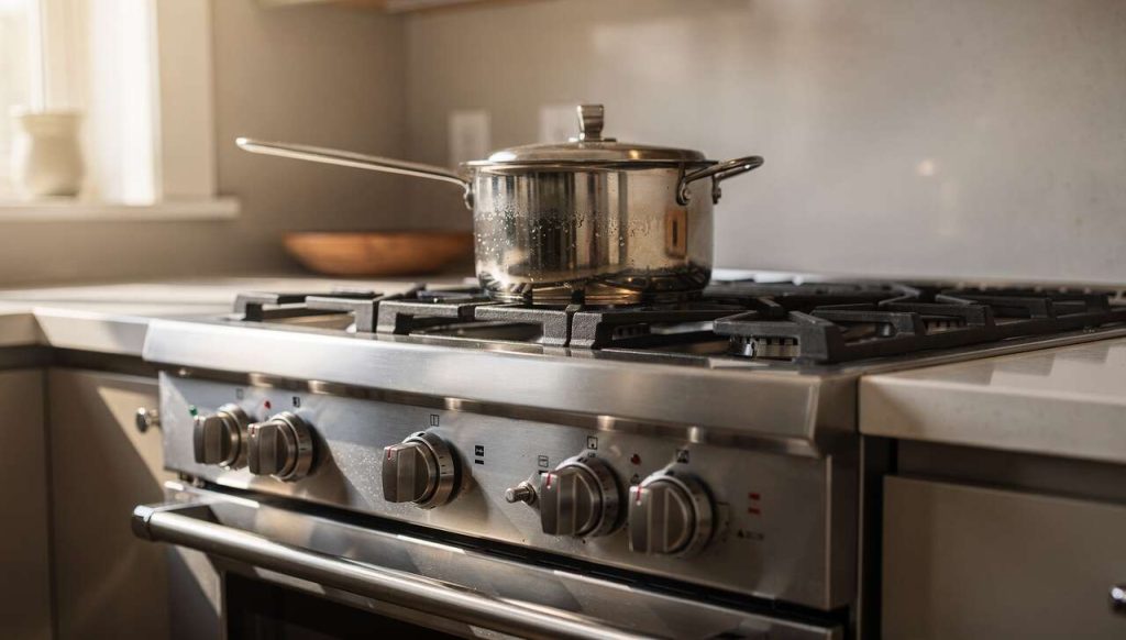 Entretien des gazinières : ce que vous devez savoir