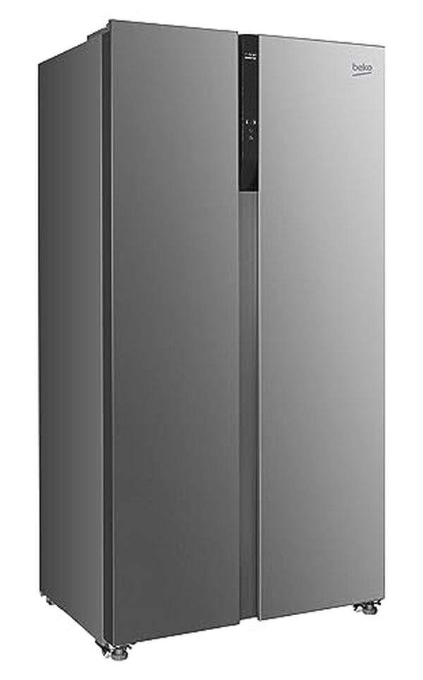 Découvrez l'analyse détaillée du réfrigérateur Beko GNO5323XPN : technologie de froid ventilé, grande capacité, et excellence de conservation des aliments dans notre guide d'achat expert.