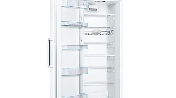 Explorez notre test du réfrigérateur Bosch KSV36VWEP : performance exceptionnelle et capacité optimisée pour votre cuisine. Découvrez ses avantages et inconvénients en détail.