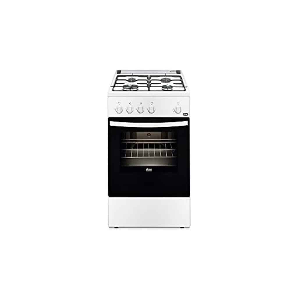 Test de la cuisinière gaz Faure FCG51041WA