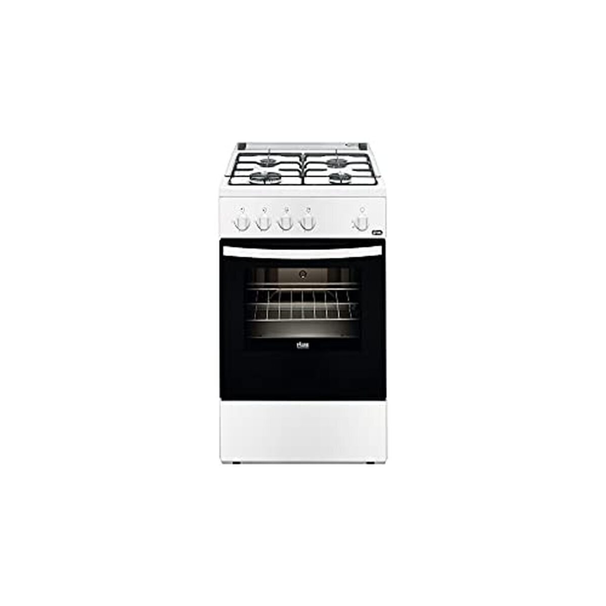 Test de la cuisinière gaz Faure FCG51041WA