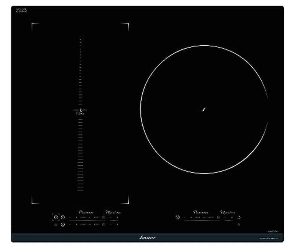 Test de la plaque induction Sauter SPI9547B : puissance et design