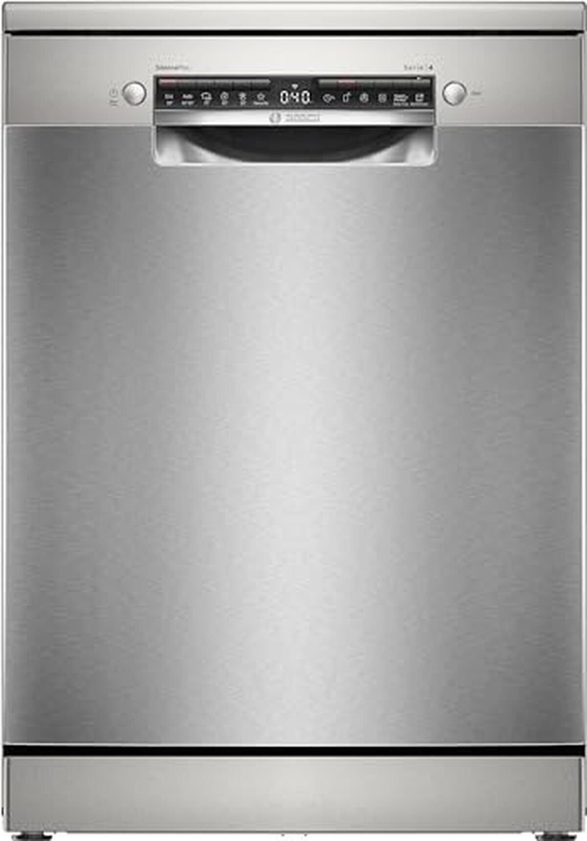 Test du lave-vaisselle Bosch SMS4ETI00E : performance et silence